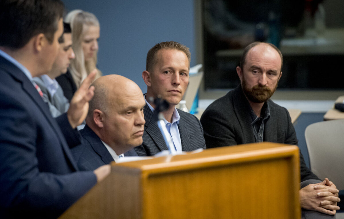 Utah County Commission amends General Plan to comply with state housing